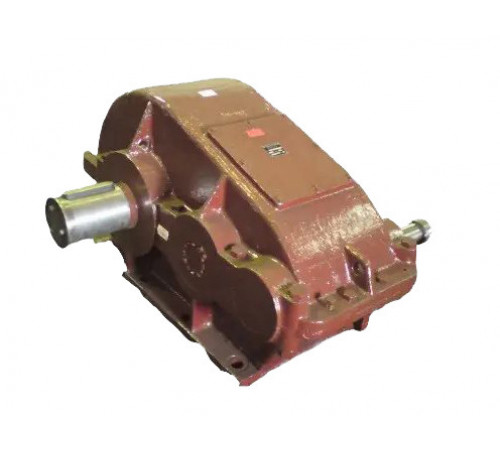 Крановый редуктор  Ц2-1000-20